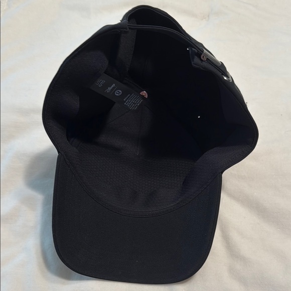 lululemon Disney Hat Size L/XL SOLD OUT Online - Picture 4 of 5